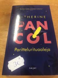 Parittelurituaaleja