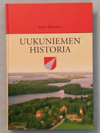 Uukuniemen historia