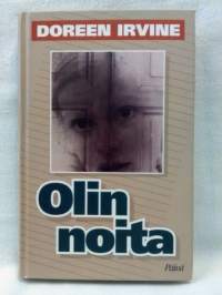Olin noita : tosi elämäntarinani