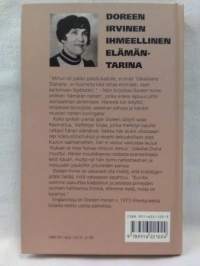 Olin noita : tosi elämäntarinani