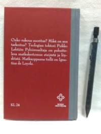 Pyhiinvaeltaja