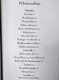 Pyhiinvaeltaja