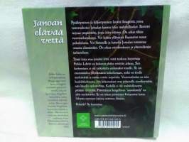 Janoan elävää vettä - Raamattumeditaatioita