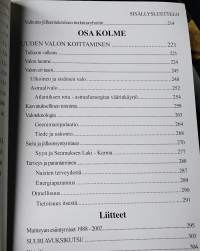 Suuri lähentyminen - uutta valoa ja elämää ihmiskunnalle
