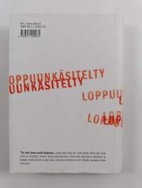 Loppuunkäsitelty