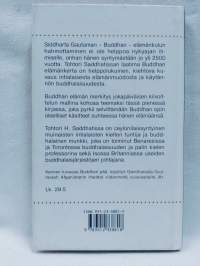 Buddhan elämä