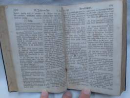 Uusi Testamentti ja Psalmit v.1874