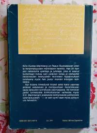 Niilo Kustaa Malmbergin kirjeet