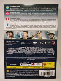 dvd Isiemme liput - Flags of Our Fathers
