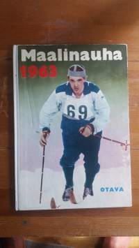 Maalinauha 1963