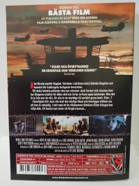dvd Boys of Abu Ghraib (Prisoner of War)