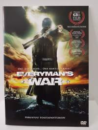 dvd Everyman&#039;s War