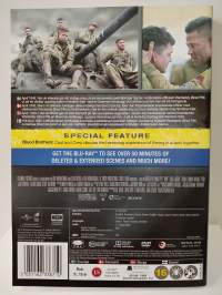 dvd Fury