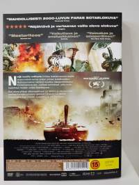 dvd Libanon