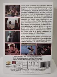 dvd Sam Whiskey