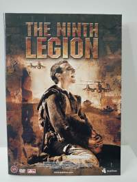 dvd The Ninth Legion