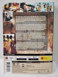 dvd The Ninth Legion