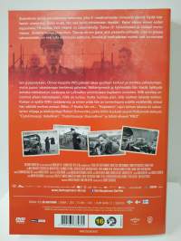 dvd Kapteeni - Der Hauptman