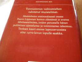 Muistelmat 1