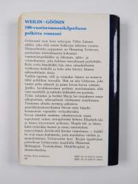 Kirjeitä mielisairaalasta