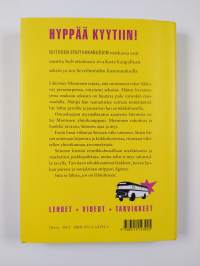 Siitosen erotiikkabussi