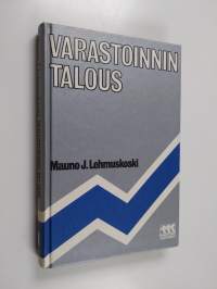 Varastoinnin talous