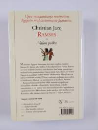 Ramses Valon poika