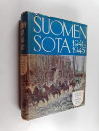 Suomen sota 1941-1945