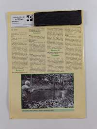 Perhokalastus vuosikerta 1993 (n:ot 1-4)