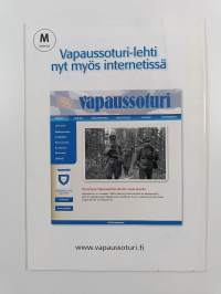 Vapaussoturi 4/2009