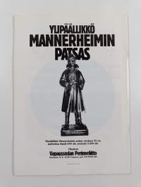 Vapaussoturi 4/1995