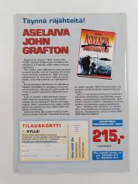 Vapaussoturi 1/1996