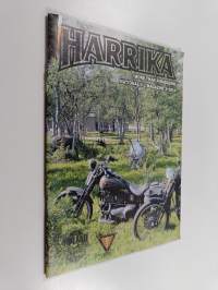 Harrikka 3/2014