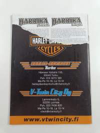 Harrikka 3/2014