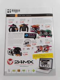 Bike Custom 2012