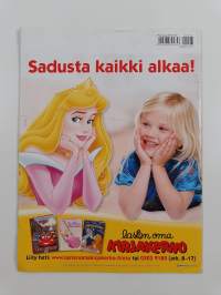 Prinsessa 7/2010