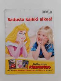 Prinsessa 3/2010