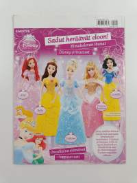 Prinsessa 5/2011