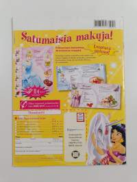 Prinsessa 10/2005