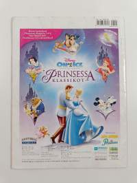 Prinsessa 1/2009