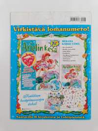 Prinsessa 8/2010