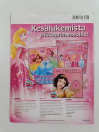 Prinsessa 7/2012