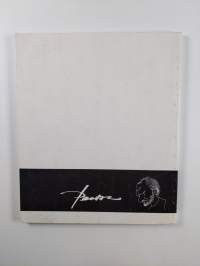 Pertsa (piirroksia 1983-1988)