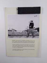Suomen luonto 8/1990