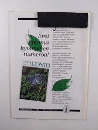 Suomen luonto 6/1990