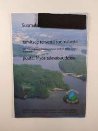 Suomen luonto 5/1990