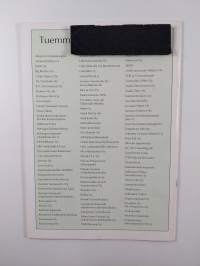 Suomen luonto 4/1990