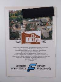 Suomen luonto 2/1990
