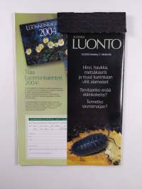 Suomen luonto 9/2003