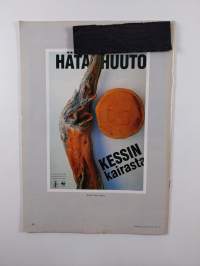 Suomen luonto 8/1987